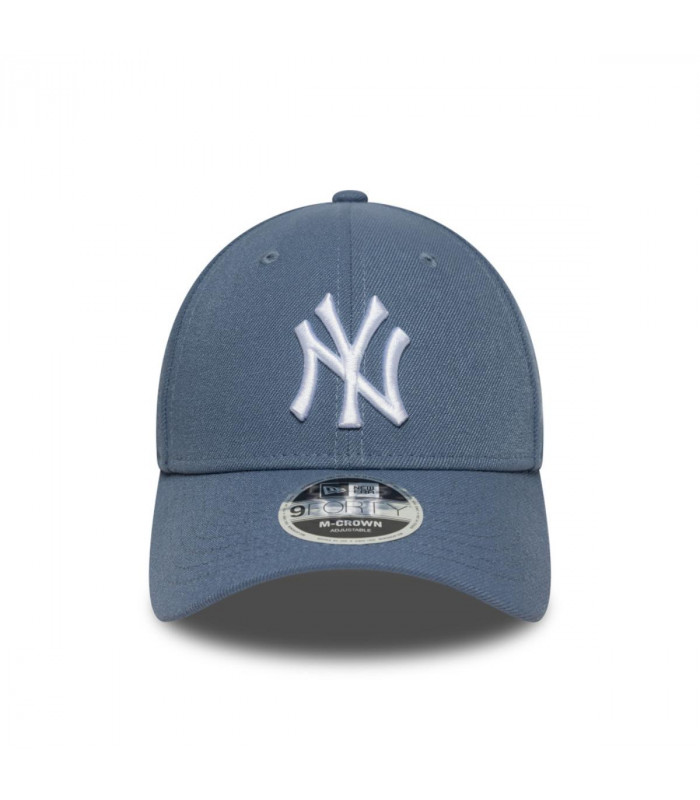 Gorra 9Forty New York Yankees Seasonal Colors Azul