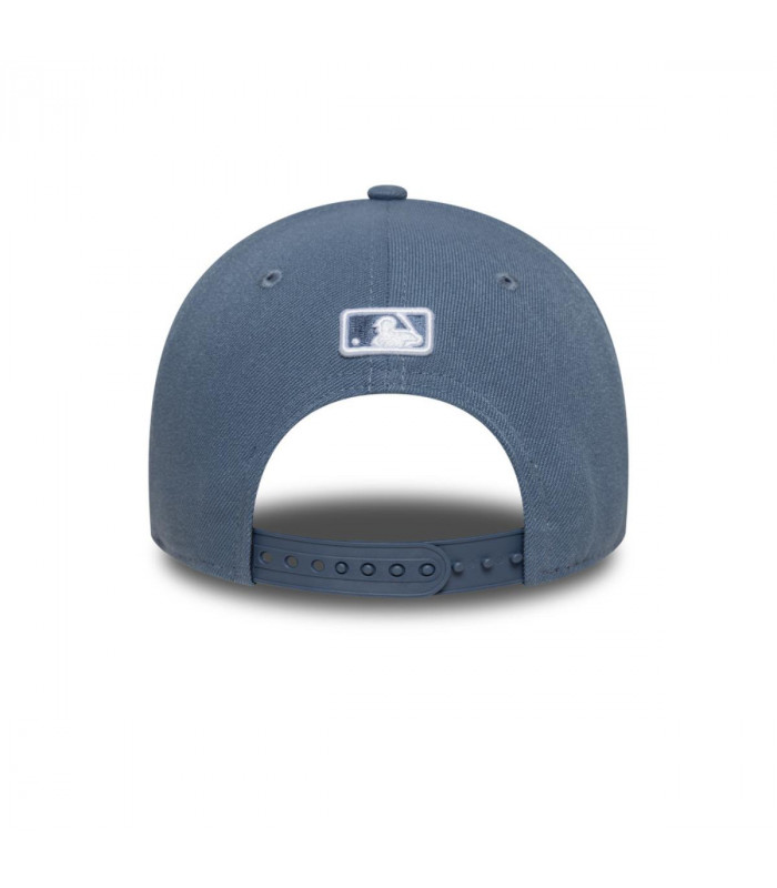 Gorra 9Forty New York Yankees Seasonal Colors Azul