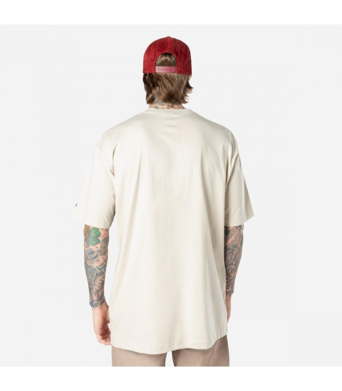 Poleron Miami Heat NBA Modern Speed Light Beige
