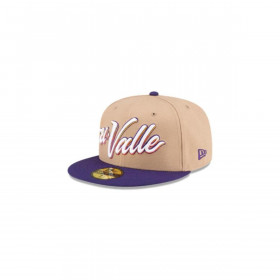 Gorra Phoenix Suns NBA 59Fifty Dark Purple New Era