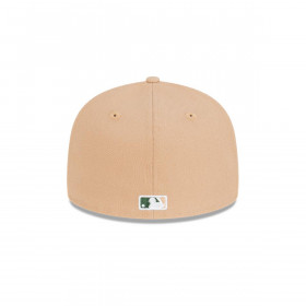 Gorra 59Fifty Chicago White Sox Seasonal Chain Stitch Beige