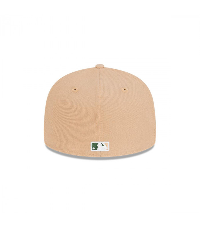 Gorra 59Fifty Chicago White Sox Seasonal Chain Stitch Beige