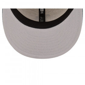 Gorra 59Fifty Boston Red Sox Hemp Natural Blanco