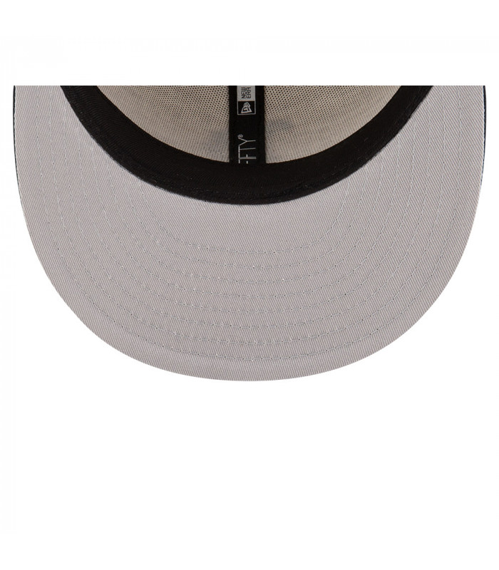 Gorra 59Fifty Boston Red Sox Hemp Natural Blanco