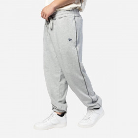 Buzo Los Angeles Dodgers Vintage Frat Gris