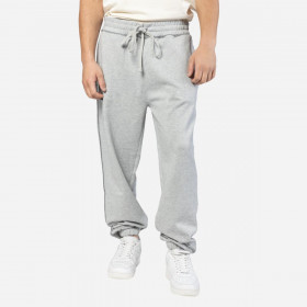Buzo Los Angeles Dodgers Vintage Frat Gris