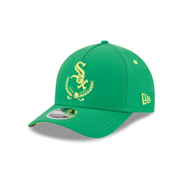 Gorra 9Forty Chicago White Sox Tee Time Green Med