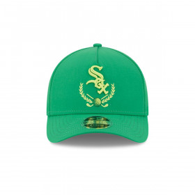 Gorra 9Forty Chicago White Sox Tee Time Green Med