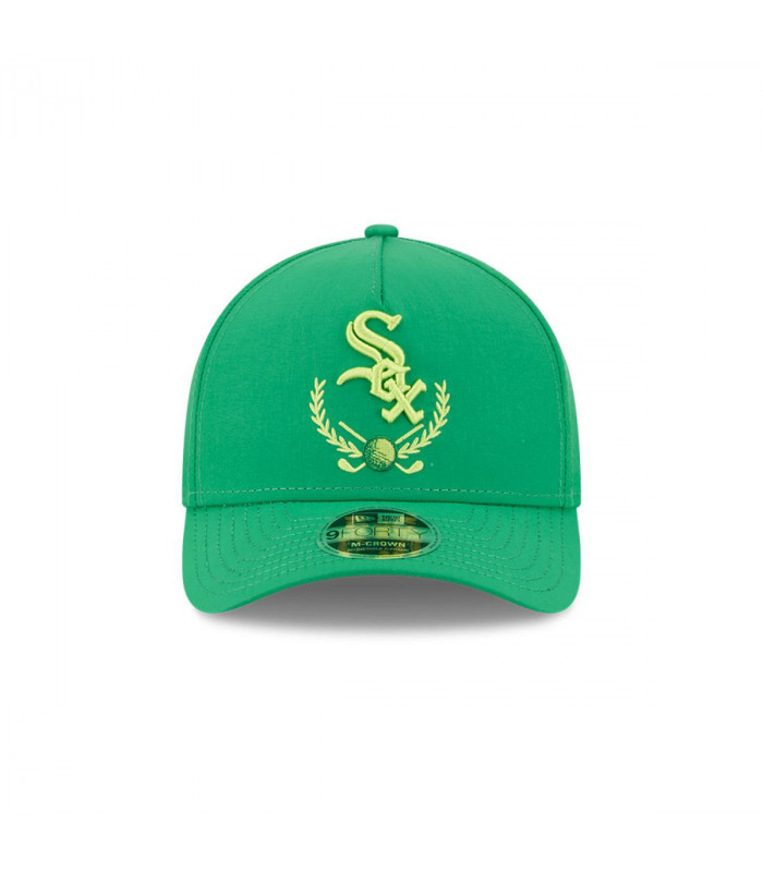 Gorra 9Forty Chicago White Sox Tee Time Green Med