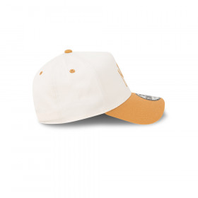 Gorra 9Forty New York Yankees Winecork 2tone Beige