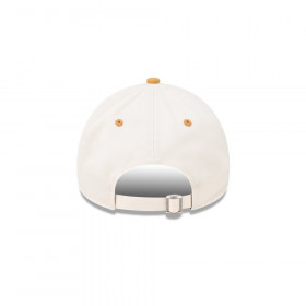 Gorra 9Forty New York Yankees Winecork 2tone Beige