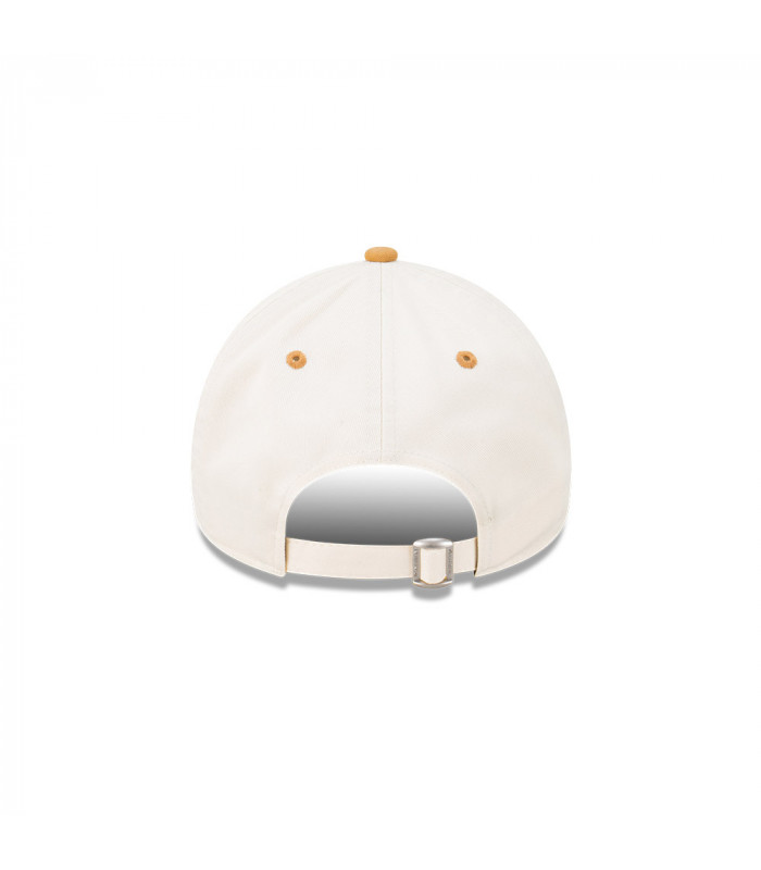 Gorra 9Forty New York Yankees Winecork 2tone Beige