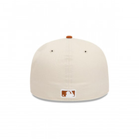 Gorra 59Fifty Pittsburgh Pirates Pastel Pack Beige