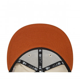 Gorra 59Fifty Pittsburgh Pirates Pastel Pack Beige