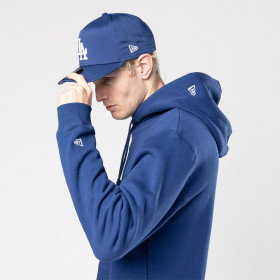 Polerón New Era Polerón Los Angeles Dodgers Hyperfly X MLB 2025 Azul