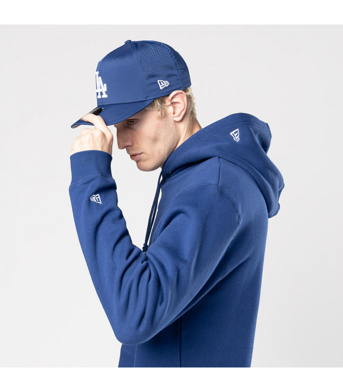 Polerón New Era Polerón Los Angeles Dodgers Hyperfly X MLB 2025 Azul