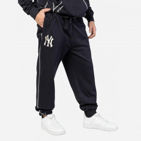 Buzo New York Yankees Vintage Frat Navy
