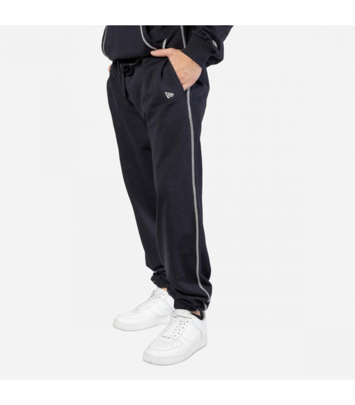Buzo New York Yankees Vintage Frat Navy