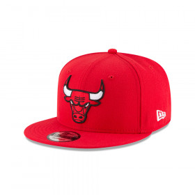 Gorra Chicago Bulls NBA 9Fifty Red New Era