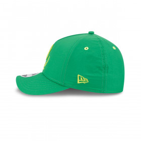 Gorra 9Forty Boston Rojo Sox Tee Time Verde