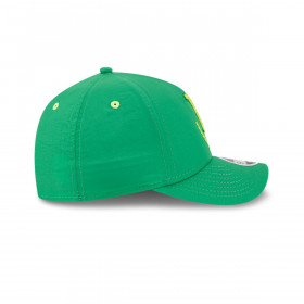 Gorra 9Forty Boston Rojo Sox Tee Time Verde