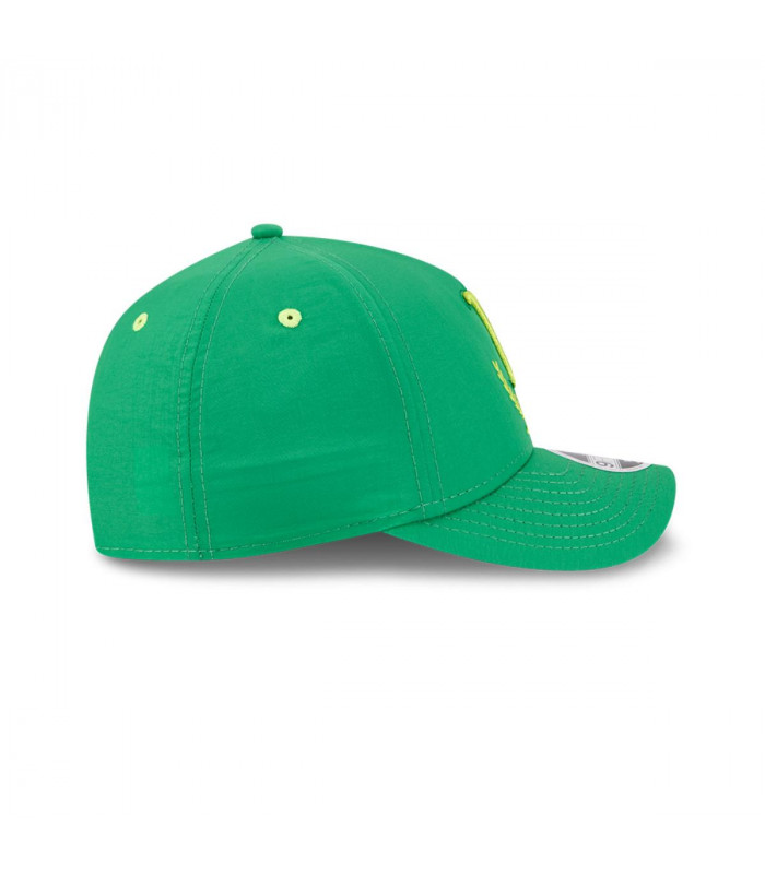 Gorra 9Forty Boston Rojo Sox Tee Time Verde