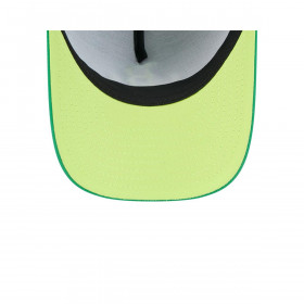 Gorra 9Forty Boston Rojo Sox Tee Time Verde