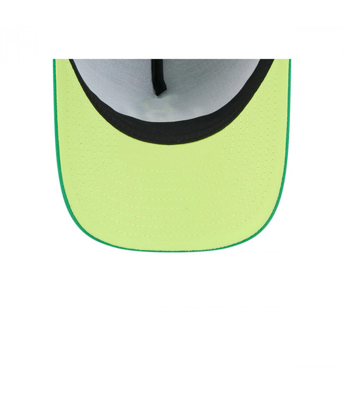 Gorra 9Forty Boston Rojo Sox Tee Time Verde