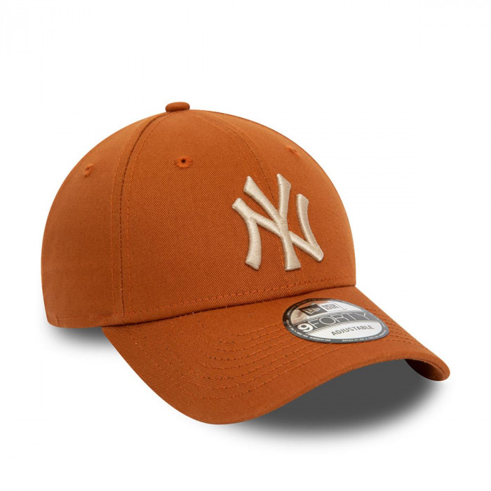 Gorra 9Forty New York Yankees Summer Essentials Café