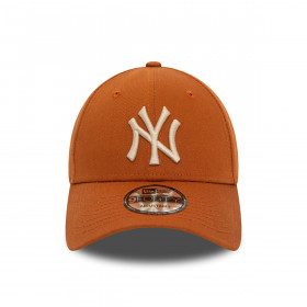 Gorra 9Forty New York Yankees Summer Essentials Café