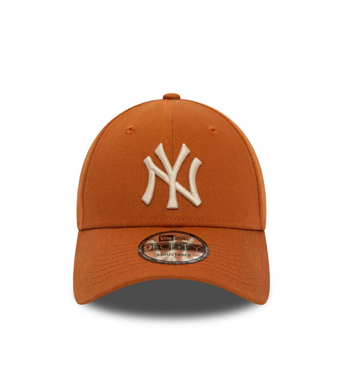 Gorra 9Forty New York Yankees Summer Essentials Café