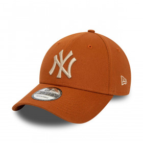 Gorra 9Forty New York Yankees Summer Essentials Café