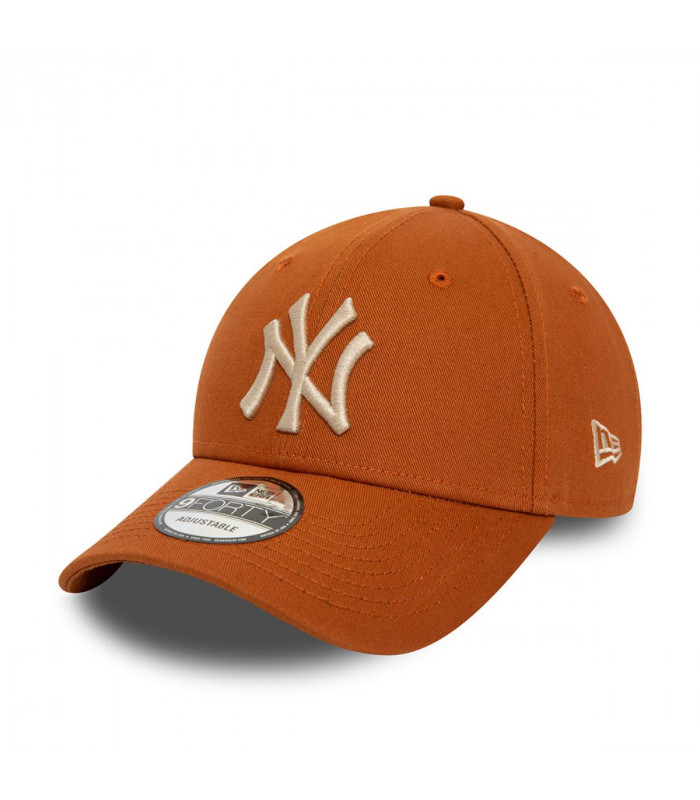 Gorra 9Forty New York Yankees Summer Essentials Café