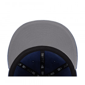 Gorra New Era 59Fifty Universidad De Chile Futbol Azul