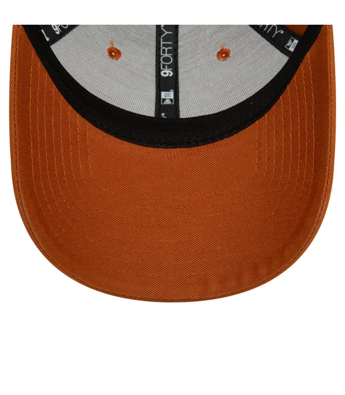 Gorra 9Forty New York Yankees Summer Essentials Café