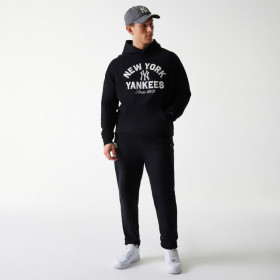 Poleron New York Yankees MLB Comfort Heritage Negro