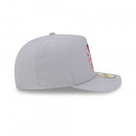 Gorra 59Fifty Tom & Jerry Gris