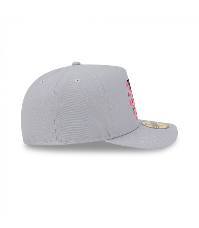 Gorra 59Fifty Tom & Jerry Gris