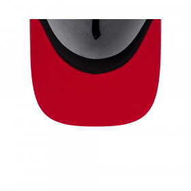 Gorra 59Fifty Tom & Jerry Gris