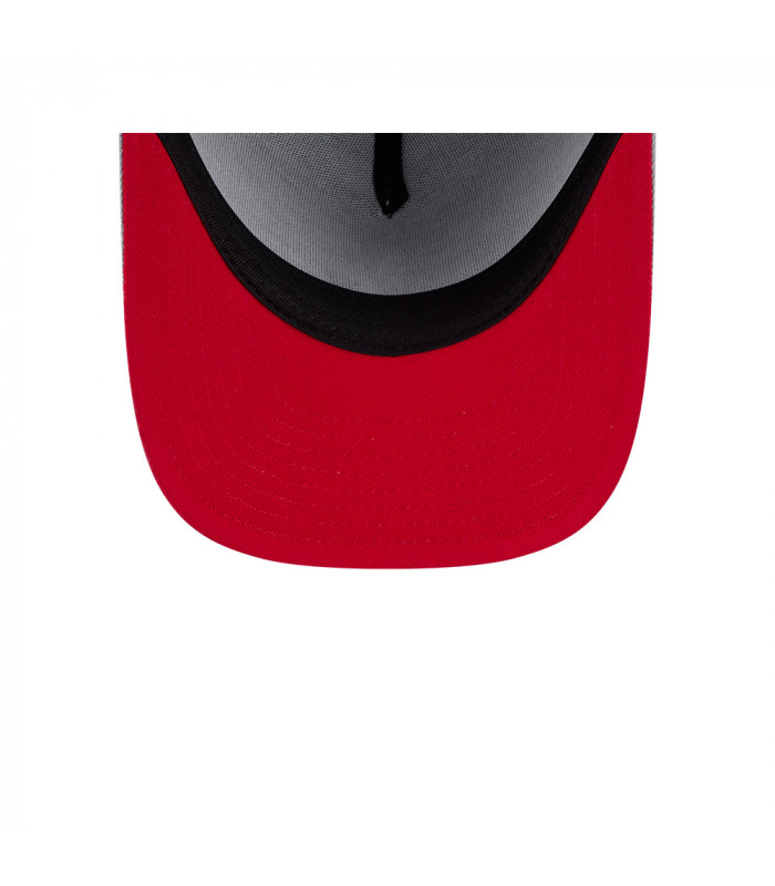 Gorra 59Fifty Tom & Jerry Gris