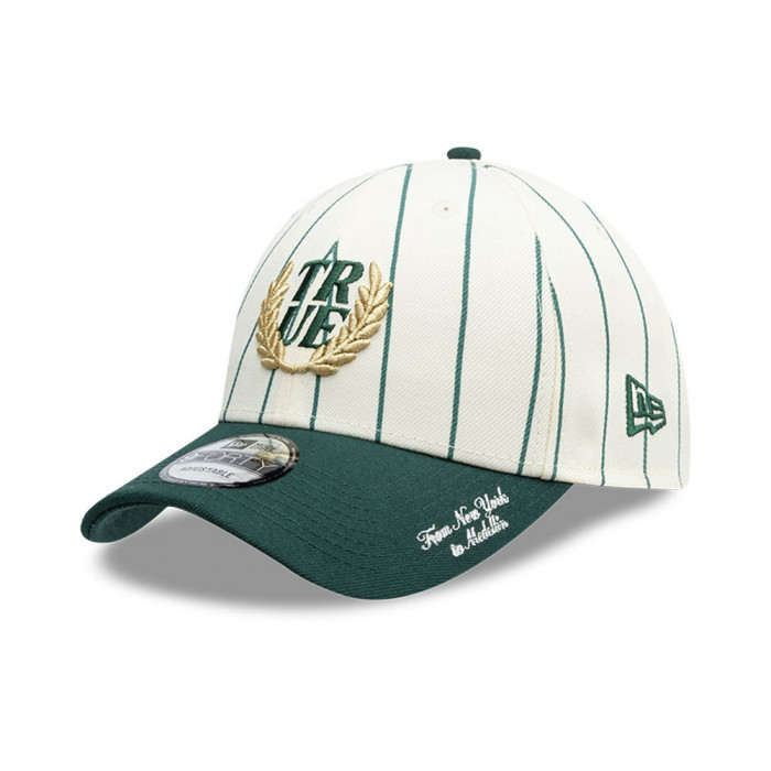 Gorro 9Forty New Era True Dark Green