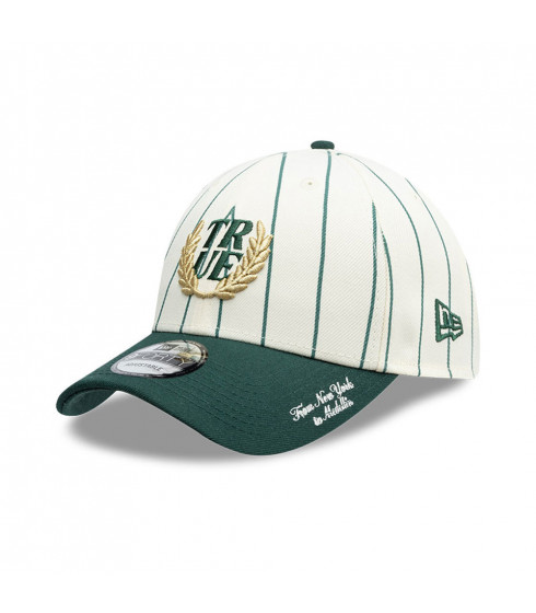Gorro 9Forty New Era True Dark Green