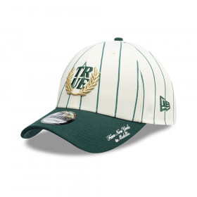 Gorro 9Forty New Era True Dark Green