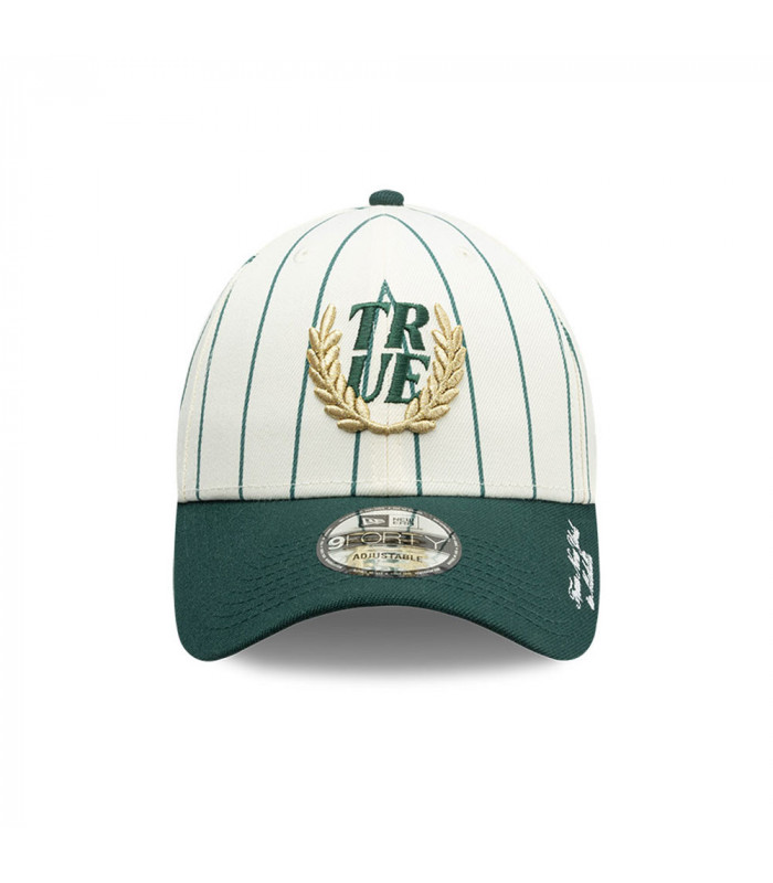 Gorro 9Forty New Era True Dark Green