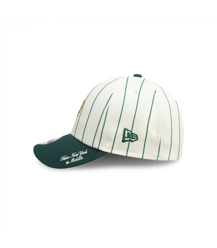 Gorro 9Forty New Era True Dark Green