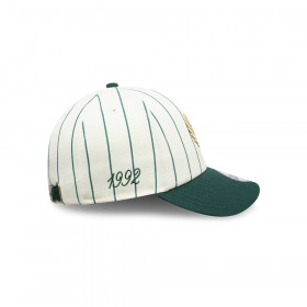 Gorro 9Forty New Era True Dark Green