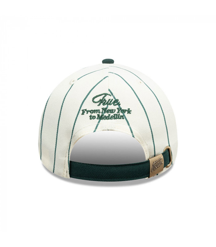 Gorro 9Forty New Era True Dark Green