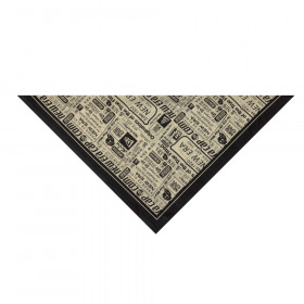 Bandana New Era NE Bandana Negro