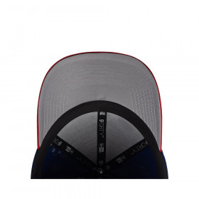 Gorra New Era 9Forty Universidad De Chile Futbol Azul