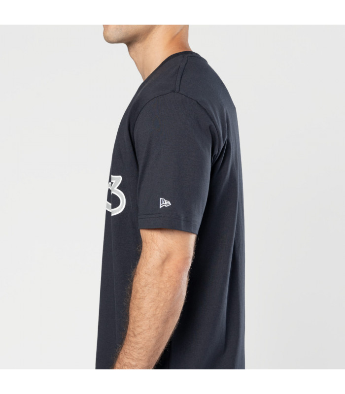 Polera New Era Polera New York Yankees Hyperfly X MLB 2025 Azul